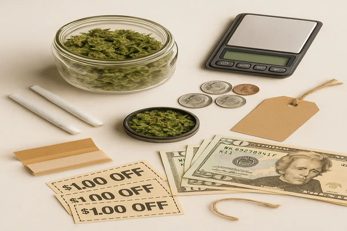 Budget Weed Trim 101 Smart Ways to Stretch Your Stash