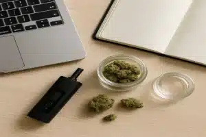 Cannabis Flower for Focus A Beginner’s Field Guide