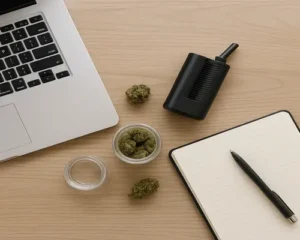 Cannabis Flower for Focus Examples and Situations