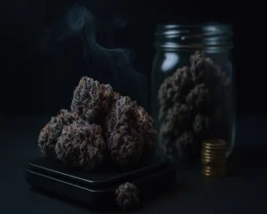 Final Puff Lock In a Heavy-Hitting Indica Ounce Without Overspending