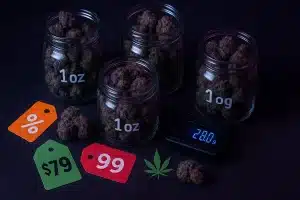 Oz Weed Deals for Indica Lovers Heavy Hitters on a Budget