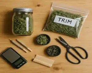 Why Budget Weed Trim Belongs in Your Toolkit