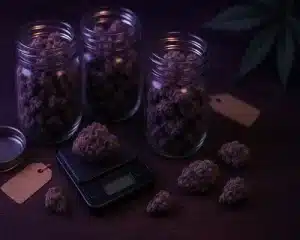 Why Shop Ounces for Indica