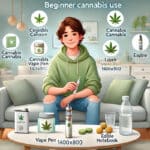 Beginner Cannabis Tips: What You Need to Know Before Your First Try
