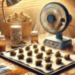 How to Dry Wet Weed Quickly