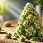 Durban Poison cannabis