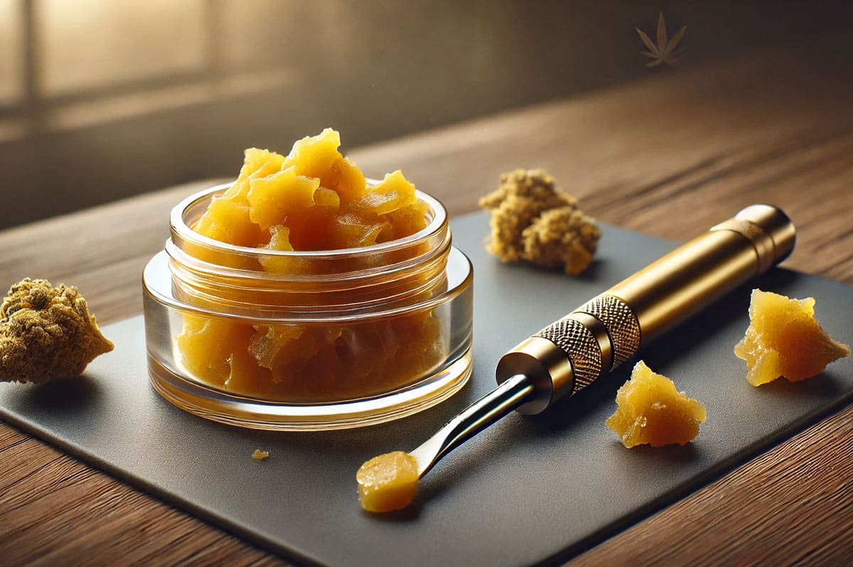 Wax 101: Why This Cannabis Concentrate Packs a Punch