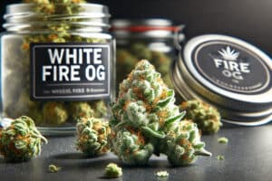 white fire og strain