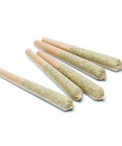 Pre-Rolled Joint - Strawberry