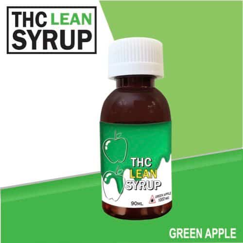 green apple mg