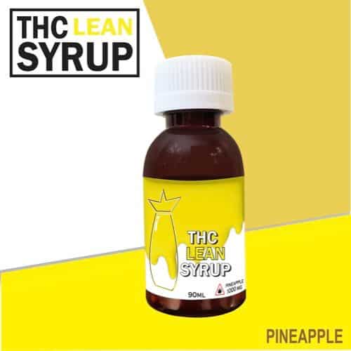 pineapple mg