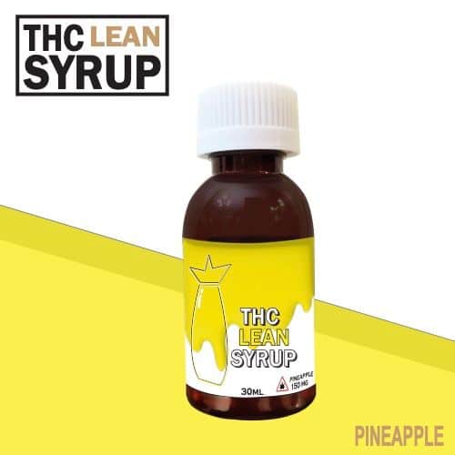 pineapple mg