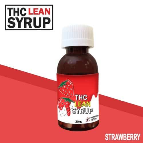 strawberry mg