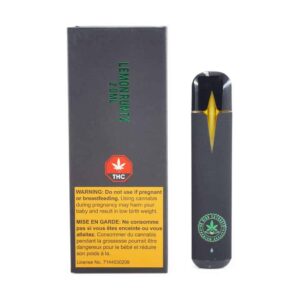 So High Extracts Disposable Pen | 2 ML | Lemon Runtz
